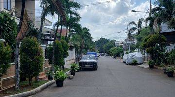 Gambar 1 Rumah Mewah Di Pulomas Siap Huni One Gate System 