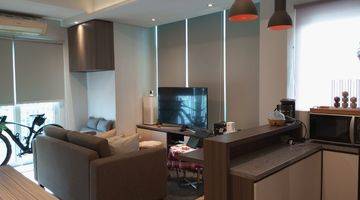 Gambar 4 Apartement Metro Park Residence 2 BR Furnished Bagus , Kedoya 