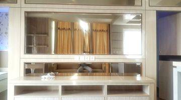 Gambar 4 Apartement Metro Park Residence 2 BR Furnished Bagus