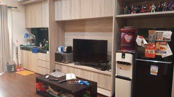 Gambar 1 Apartement Metro Park Residence 1 BR Furnished Bagus , Kedoya 