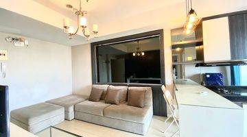 Gambar 2 Apartement Metro Park Residence 2 BR Furnished Bagus , Kedoya