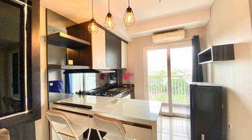 Gambar 3 Apartement Metro Park Residence 2 BR Furnished Bagus , Kedoya