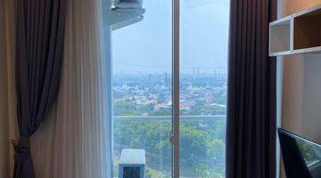 Gambar 3 Apartement Puri Mansion 1 BR Furnished Bagus , Jakarta Barat.