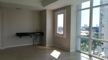 Gambar 1 Apartement Metro Park Residence 2 BR Unfurnished Bagus , Kedoya 