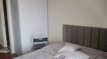 Gambar 3 Apartement Metro Park Residence Studio Semi Furnished Bagus 