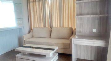 Gambar 3 Apartement Metro Park Residence 2 BR Furnished Bagus