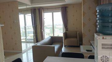 Gambar 5 Apartement Metro Park Residence 3 BR Furnished Bagus , Kedoya 