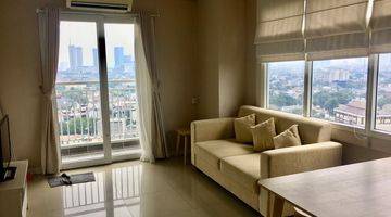 Gambar 1 Apartement Metro Park Residence 2 BR Furnished Bagus , Kedoya 