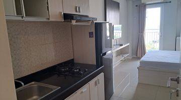 Gambar 3 Apartement Metro Park Residence Sudio Furnish Bagus , Kedoya 