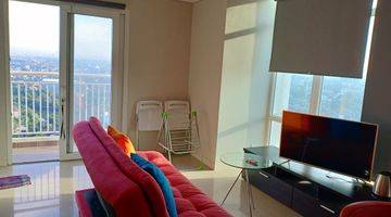 Gambar 1 Apartement Metro Park Residence 3 BR Furnished Bagus , Kedoya 