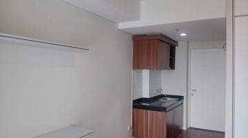 Gambar 1 Apartement Metro Park Residence Studio Semi Furnished Bagus 