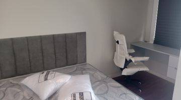 Gambar 4 Apartement Metro Park Residence Studio Semi Furnished Bagus 