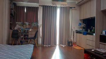 Gambar 2 Apartement Metro Park Residence 1 BR Furnished Bagus , Kedoya 