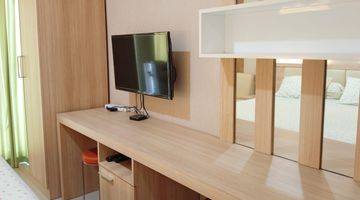 Gambar 2 Apartement Metro Park Residence Studio Furnished Bagus, Kedoya 