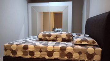 Gambar 2 Apartement Metro Park Residence 3 BR Furnished Bagus , Kedoya 