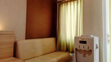 Gambar 3 Apartement Metro Park Residence Studio Furnished Bagus, Kedoya 