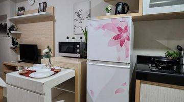 Gambar 3 Apartement Metro Park Residence Studio Furnish Bagus, Kedoya 