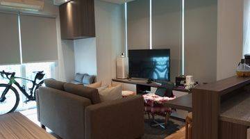 Gambar 1 Apartement Metro Park Residence 2 BR Furnished Bagus , Kedoya 