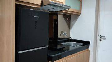 Gambar 4 Apartement Metro Park Residence Studio Furnished Bagus , Kedoya 