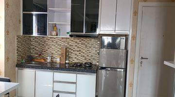 Gambar 2 Apartement Metro Park Residence 3 BR Furnished Bagus , Kedoya 