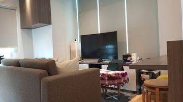 Gambar 2 Apartement Metro Park Residence 2 BR Furnished Bagus , Kedoya 