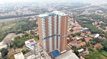 Gambar 2 TERMURAH BUB Urban Height Residence BSD karena dijual dibawah harga pasar , view kolam renang, lokasi strategis