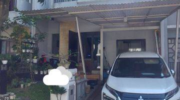 Gambar 1 Rumah bagus murah Cluster Newton