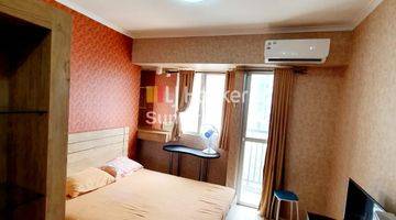 Gambar 3 Dijual Apartement Maple Park Furnished