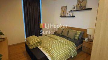 Gambar 4 Dijual Apartement Izzara 3BR Full Furnished