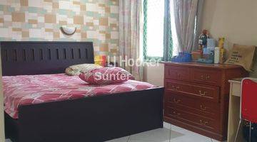 Gambar 4 Rumah Di Jual 2 Lantai Siap Huni Bagus di Danau Sunter Selatan