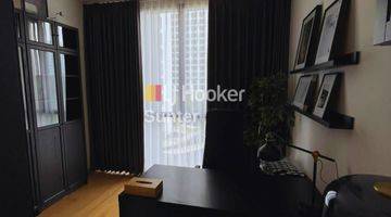 Gambar 5 Dijual Apartement Izzara 3BR Full Furnished