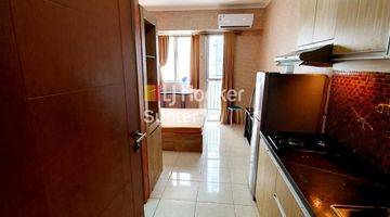 Gambar 2 Dijual Apartement Maple Park Furnished