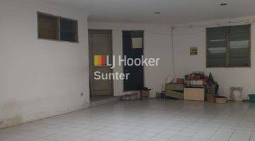 Gambar 2 Rumah Di Jual 2 Lantai Siap Huni Bagus di Danau Sunter Selatan