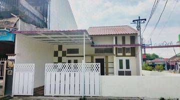 Gambar 1 Rumah di Marelan Dengan Harga Murah 