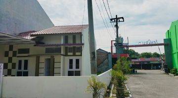 Gambar 3 Rumah di Marelan Dengan Harga Murah 