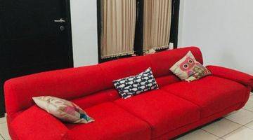 Gambar 4 Hanya 170 Meter Dari Eco Park Tebet Rumah Furnished SHM di Tebet Jakarta Selatan