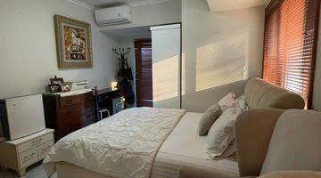 Gambar 2 Apartement Pavilion 2 BR Furnished Bagus