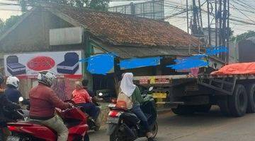 Gambar 2 Dijual Tanah Murah di Setu Bekasi 924 M2 SHM Dibawah Pasaran