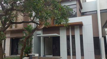 Gambar 1 Dijual Rumah 2 Lantai di Avani Bsd