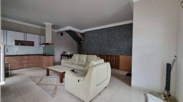 Gambar 3 Dijual Rumah di Cluster Kireina Nusaloka Bsd