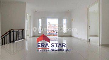 Gambar 2 Rumah 2 Lantai Bagus Unfurnished HGB di Menteng Dalam Tebet Jaksel