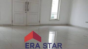 Gambar 3 Rumah 2 Lantai Bagus Unfurnished HGB di Menteng Dalam Tebet Jaksel