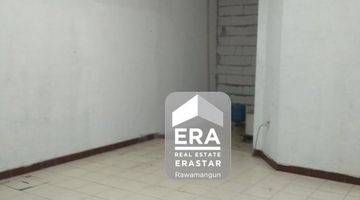 Gambar 5 Rumah Hook 2 Lantai Bagus SHM di Cipinang Elok Jakarta Timur