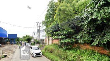 Gambar 1 Rumah 2 Lantai Bagus Murah SHM di Pekapuran, Depok Jabar