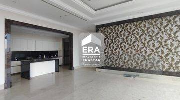 Gambar 5 Apartemen Mewah Raffles Residence Murah di Scbd Kuningan Jaksel