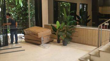 Gambar 1 Dijual Rumah Golf Island Pik 10 X 15 Cluster Concerto Furnish