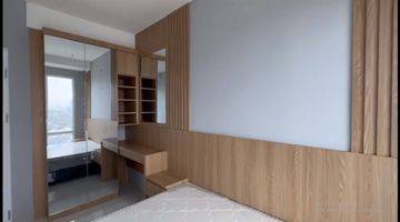 Gambar 4 Dijual Apartemen Sky Harco Glodok Jakarta Barat 1BR Furnished