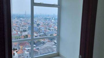 Gambar 4 Disewakan Apartemen Puri Mansion 2 BR Semi Furnished Bagus Murah