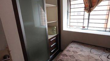 Gambar 4 Dijual Apartement City Resort Taman Palem 2 BR Semi Furnished