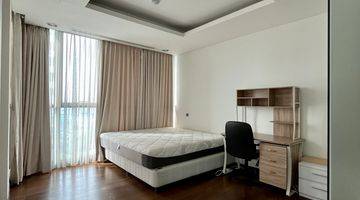 Gambar 2 Apartemen 3br Kemang Village Residence Jakarta Selatan